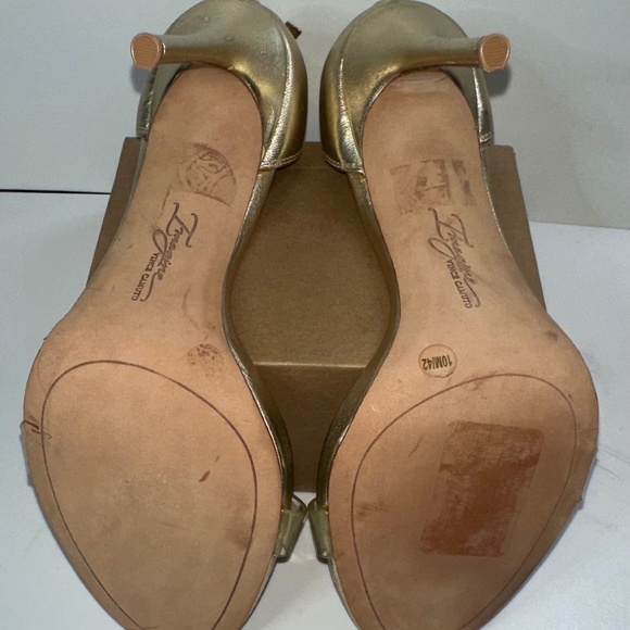 Imagine Vince Camino heels, never been worn size 10/42 - Picture 1 of 3